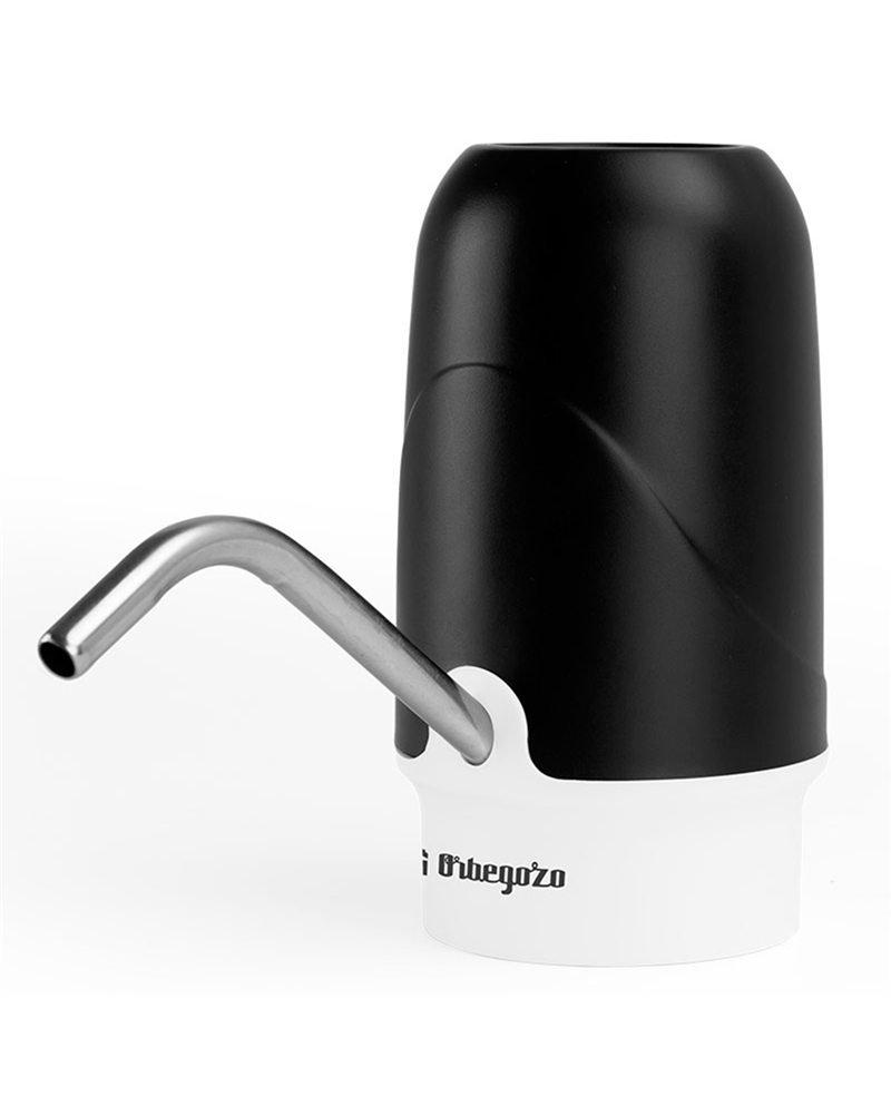 ORBEGOZO DISPENSADOR AGUA AUTOMATICO 2ADAP USB C BOCAL INOX - DA2010