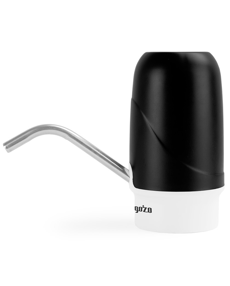 ORBEGOZO DISPENSADOR AGUA AUTOMATICO 2ADAP USB C BOCAL INOX - DA2010
