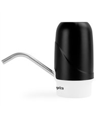 ORBEGOZO DISPENSADOR AGUA AUTOMATICO 2ADAP USB C BOCAL INOX - DA2010