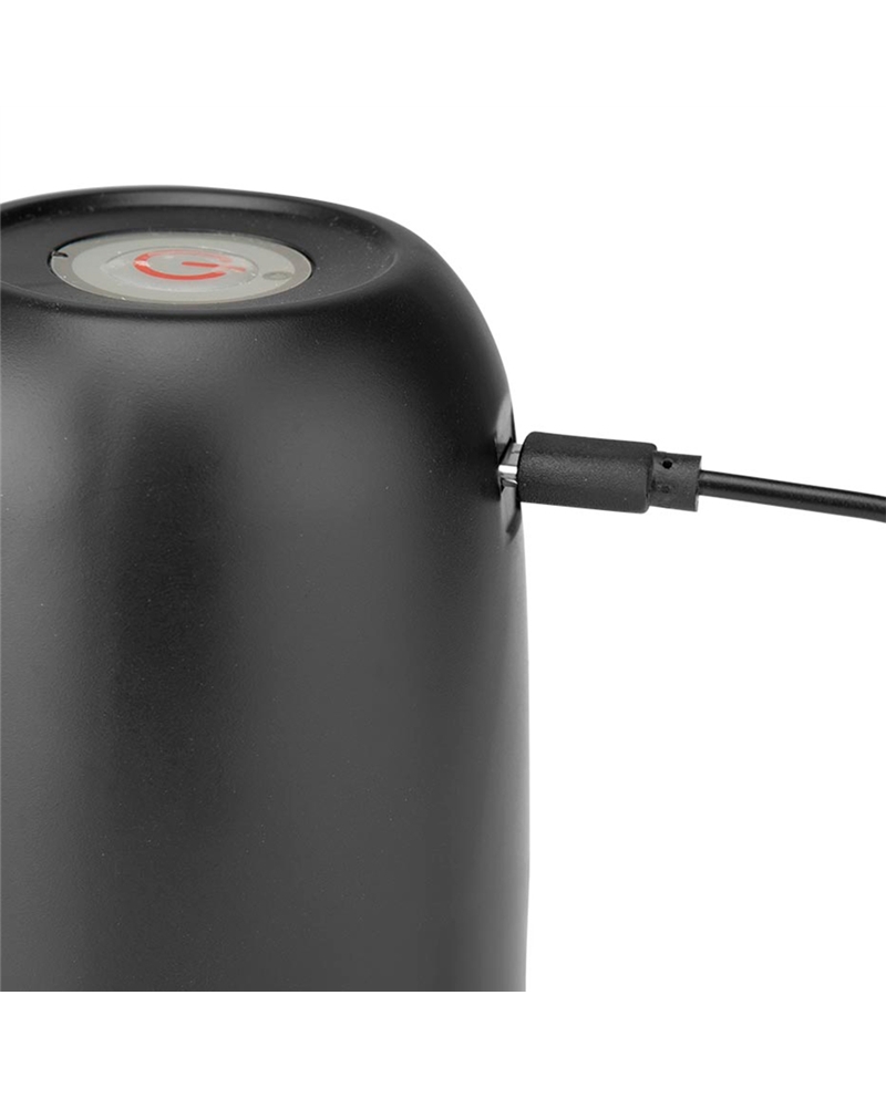 ORBEGOZO DISPENSADOR AGUA AUTOMATICO 2ADAP USB C BOCAL INOX #3 - DA2010