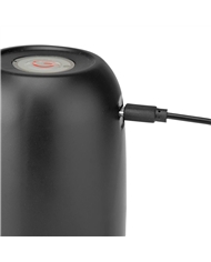 ORBEGOZO DISPENSADOR AGUA AUTOMATICO 2ADAP USB C BOCAL INOX #3 - DA2010