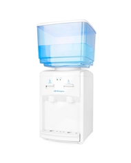 ORBEGOZO DISPENSADOR AGUA FRIA E TEMP.AMBIENTE 7LT - DA5525