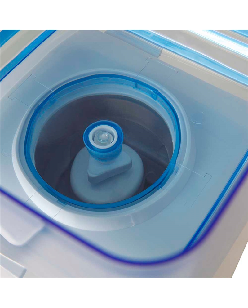 ORBEGOZO DISPENSADOR AGUA FRIA E TEMP.AMBIENTE 7LT #2 - DA5525