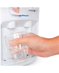ORBEGOZO DISPENSADOR AGUA FRIA E TEMP.AMBIENTE 7LT #3 - DA5525