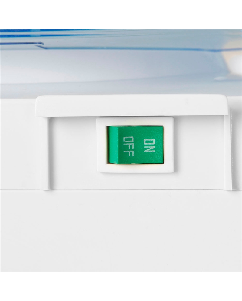 ORBEGOZO DISPENSADOR AGUA FRIA E TEMP.AMBIENTE 7LT #4 - DA5525