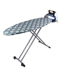 ORBEGOZO TABUA ENGOMAR P/FERRO CALDEIRA 140X46CM - TP6500