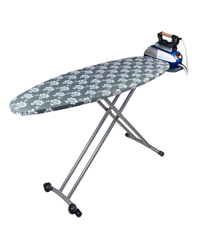 ORBEGOZO TABUA ENGOMAR P/FERRO CALDEIRA 140X46CM - TP6500