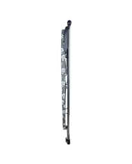 ORBEGOZO TABUA ENGOMAR P/FERRO CALDEIRA 140X46CM #1 - TP6500