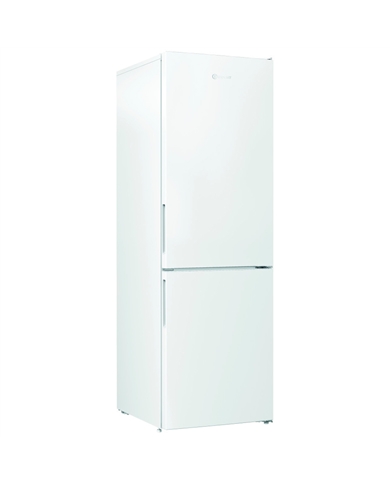 INDESIT COMBINADO 1852x595x670MT 343LT BRANCO E - INKS1361W4E1