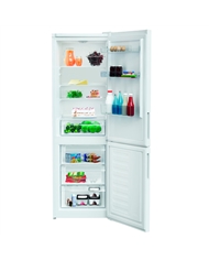 INDESIT COMBINADO 1852x595x670MT 343LT BRANCO E #2 - INKS1361W4E1
