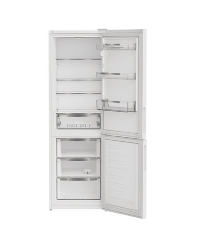 HOTPOINT COMBINADO 1852x595x670MT 343LT BRANCO E #3 - HPKS1361W4E