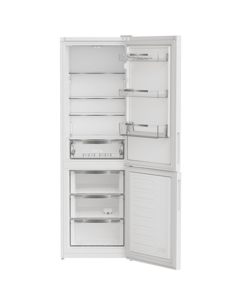 HOTPOINT COMBINADO 1852x595x670MT 343LT BRANCO E #3 - HPKS1361W4E