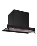 BOSCH CHAMINE 60CM 582M3H PRETO MATE B - DBB65CC60