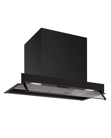 BOSCH CHAMINE 60CM 582M3H PRETO MATE B - DBB65CC60