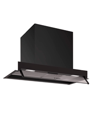 BOSCH CHAMINE 60CM 582M3H PRETO MATE B - DBB65CC60
