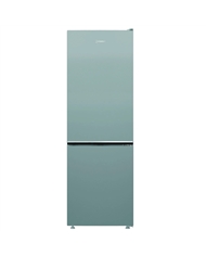 INDESIT COMBINADO 1796x595x665MT NF 301LT SILVER E #2 - INK21311S4E
