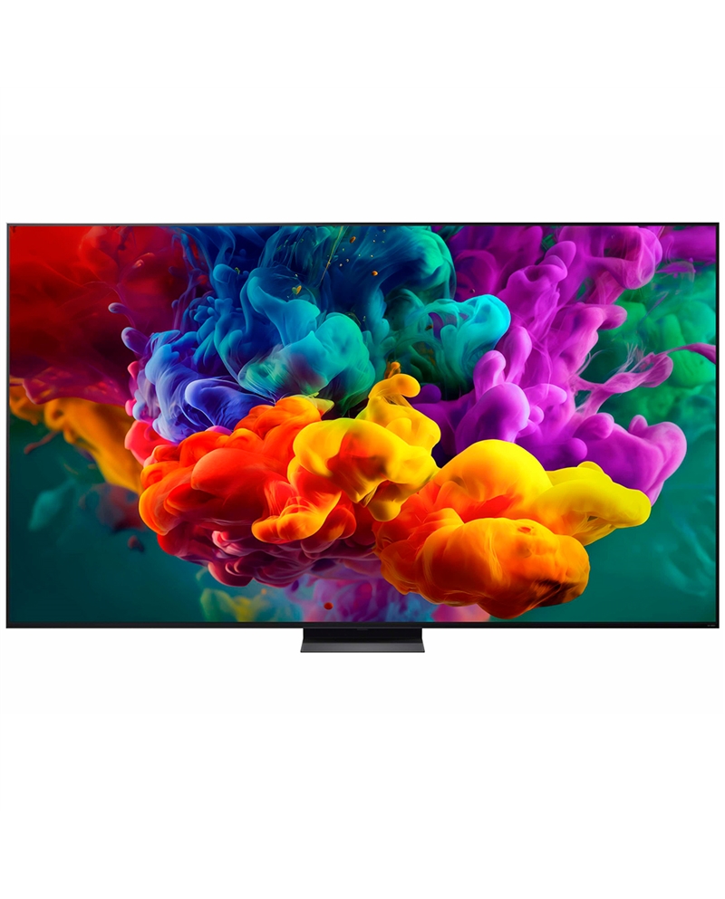 LG QNED 100"4K UHD SMARTTV WEBOS 4HDMI 2USB E #4 - 100QNED87B6A