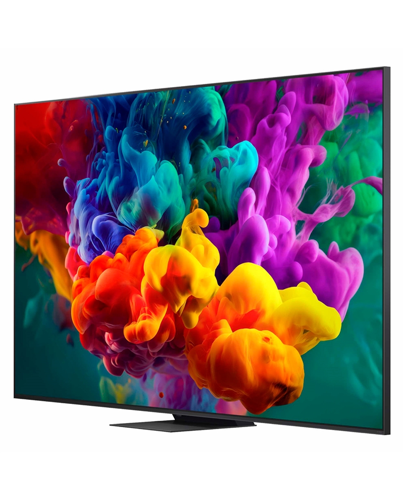 LG QNED 100"4K UHD SMARTTV WEBOS 4HDMI 2USB E #9 - 100QNED87B6A