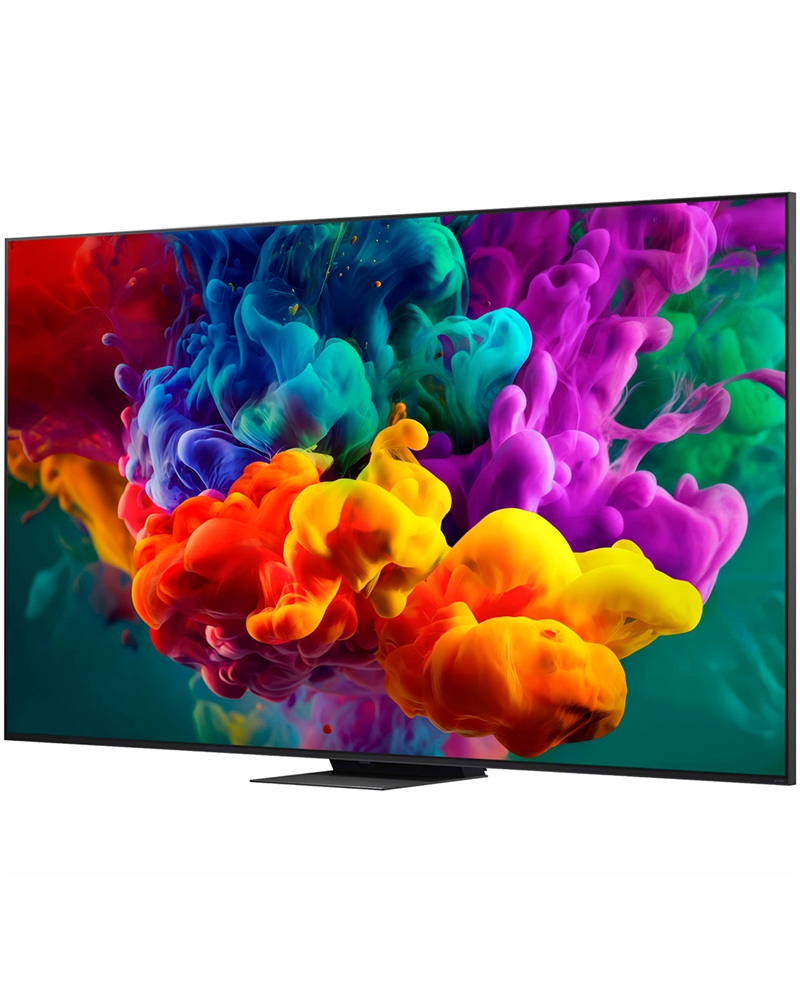 LG QNED 100"4K UHD SMARTTV WEBOS 4HDMI 2USB E #10 - 100QNED87B6A