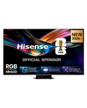 HISENSE LED 75" RGB 4K UHD SMARTTV 3HDMI 2USB C - 75UR9S