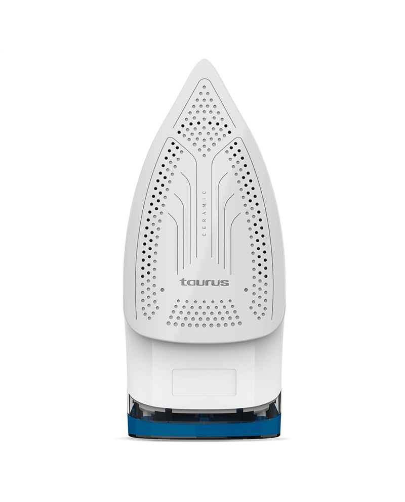 TAURUS FERRO VAPOR 200GR/MIN 3000W #1 - STI3000