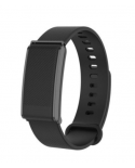 DCU SMARTWATCH BOSTON BLUET. 2PULSEIRAS PRETO/LARANJA