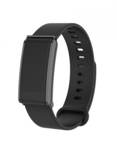 DCU PULSEIRA S/ ECRA MOVE FITBAND PRETO