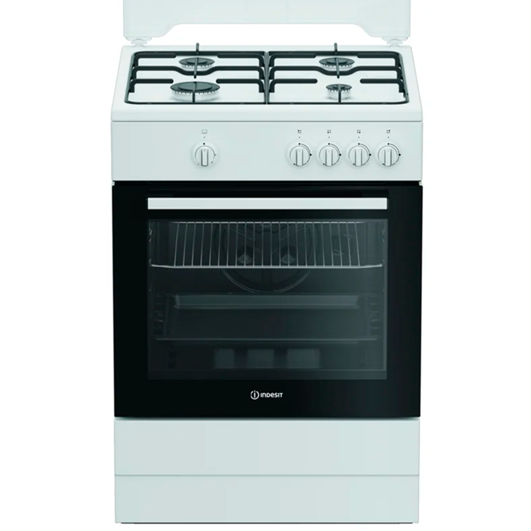 TELEFAC FOGAO 4G 855X600X630 FORNO GAS 55LT BRANCO