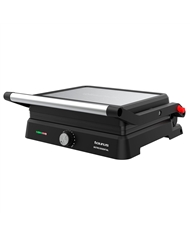TAURUS GRELHADOR 2600W 2EM1 BISTRO ESSENTIAL - GR2402X