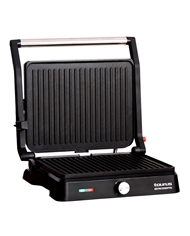 TAURUS GRELHADOR 2600W 2EM1 BISTRO ESSENTIAL - GR2402X