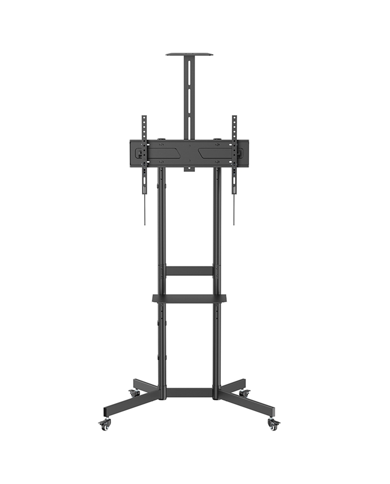 NAPOFIX SUPORTE TV CARRINHO 32"-75" MAX 70KG - VWA1105BN