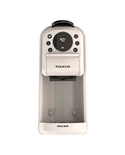 TAURUS MAQUINA CAFE EXPRESSO 20BAR 4EM1 - CM1400P