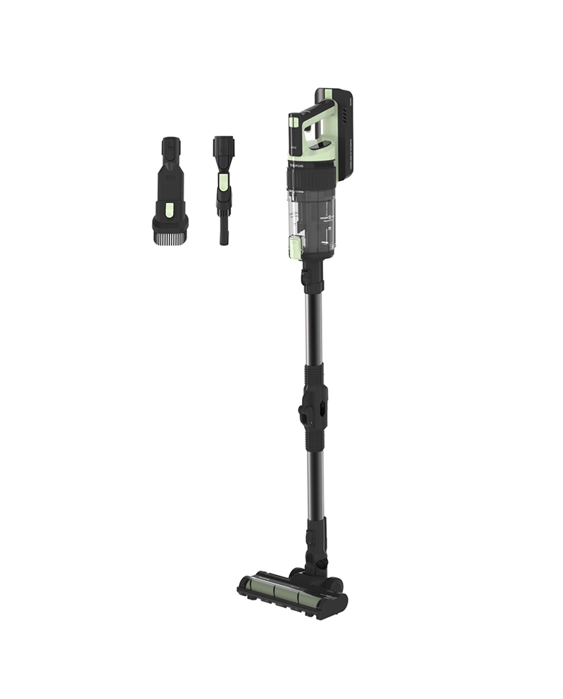 TAURUS ASPIRADOR VERTICAL 415W AUTONOMIA 55MIN - HVCA7302B