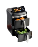 TAURUS FRITADEIRA S/OLEO 13LT 2800W AIRE FRYER - AF2602D