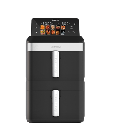 TAURUS FRITADEIRA S/OLEO 13LT 2800W AIRE FRYER - AF2602D