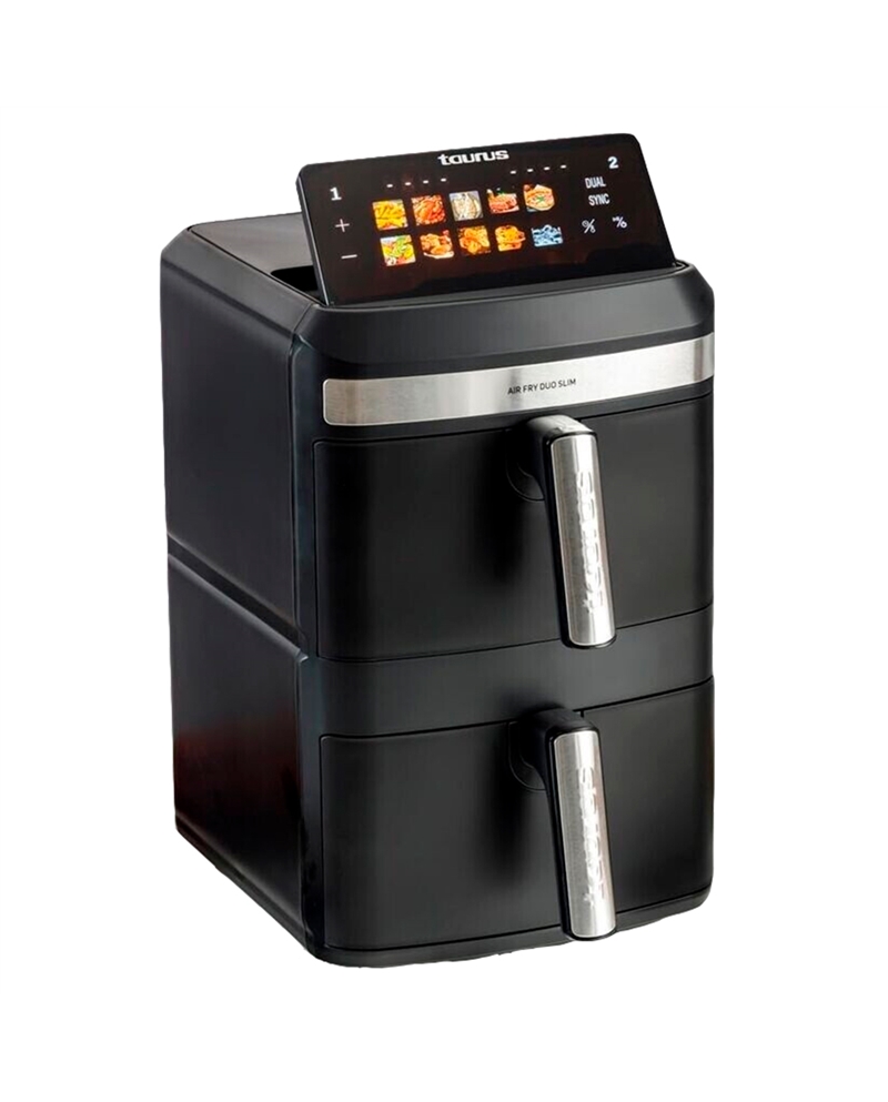TAURUS FRITADEIRA S/OLEO 13LT 2800W AIRE FRYER #1 - AF2602D