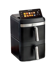 TAURUS FRITADEIRA S/OLEO 13LT 2800W AIRE FRYER #1 - AF2602D