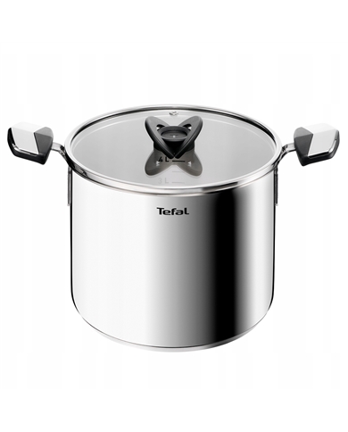 TEFAL TACHO MASSA SPACE+EMOTION IND.22CM +TAMPA - E32861PT