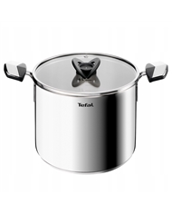 TEFAL TACHO MASSA SPACE+EMOTION IND.22CM +TAMPA - E32861PT
