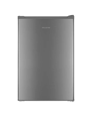 TELEFAC FRIGORIFICO 1PT 850X550X570 109LT INOX E - MP155XE2