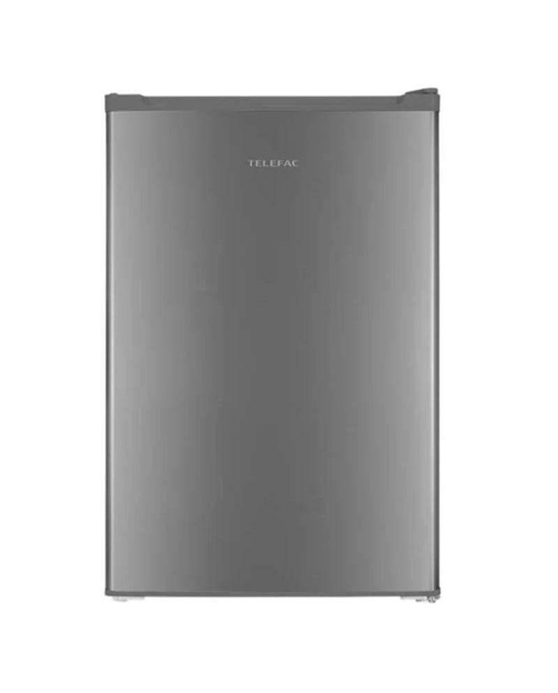 TELEFAC FRIGORIFICO 1PT 850X550X570 109LT INOX E - MP155XE2