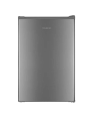 TELEFAC FRIGORIFICO 1PT 850X550X570 109LT INOX E - MP155XE2