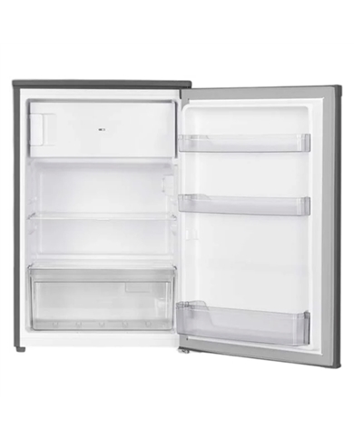 TELEFAC FRIGORIFICO 1PT 850X550X570 109LT INOX E - MP155XE2