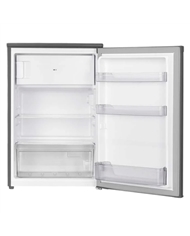 TELEFAC FRIGORIFICO 1PT 850X550X570 109LT INOX E - MP155XE2