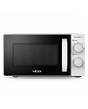 HAEGER MICROONDAS 20LT 700W BRANCO - MW70W010A