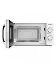 HAEGER MICROONDAS 20LT 700W BRANCO - MW70W010A