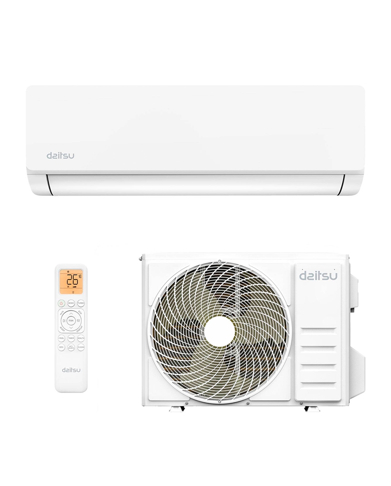 DAITSU AR CONDICIONADO 24000BTU ARTIC WIFI A+++ - DS24KZ