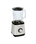 KREA LIQUIDIFICADORA 1200W COPO VIDRO 1,5LT 2VEL+PULSE INOX - BL120