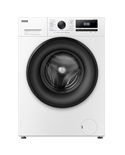 ZUMAN MAQUINA ROUPA 8KG 1400RT BRANCA A - MR0814B1