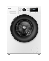 ZUMAN MAQUINA ROUPA 8KG 1400RT BRANCA A - MR0814B1